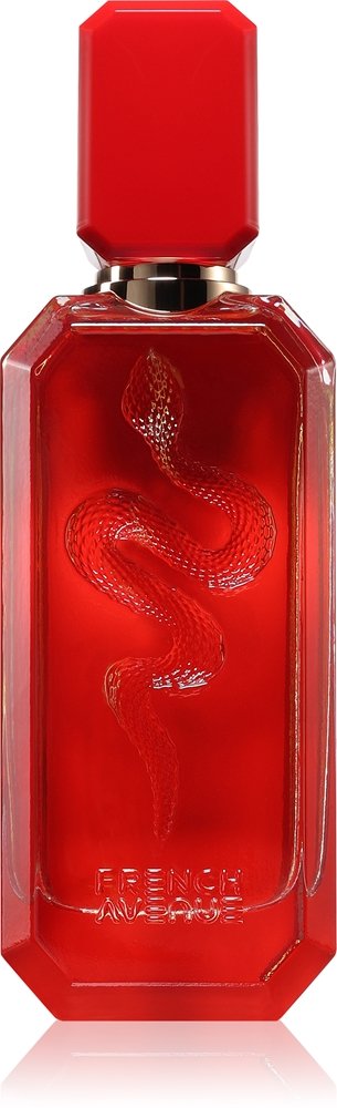French Avenue Veneno Scarlet 100 ml