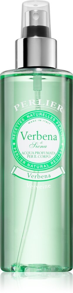 Perlier Verbena Body Spray 200 ml