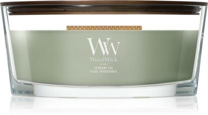 Woodwick Verdant Fig 453,6 g
