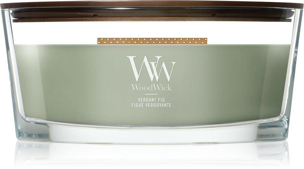 Woodwick Verdant Fig 453,6 g