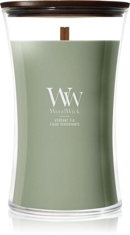 Woodwick Verdant Fig 610 g