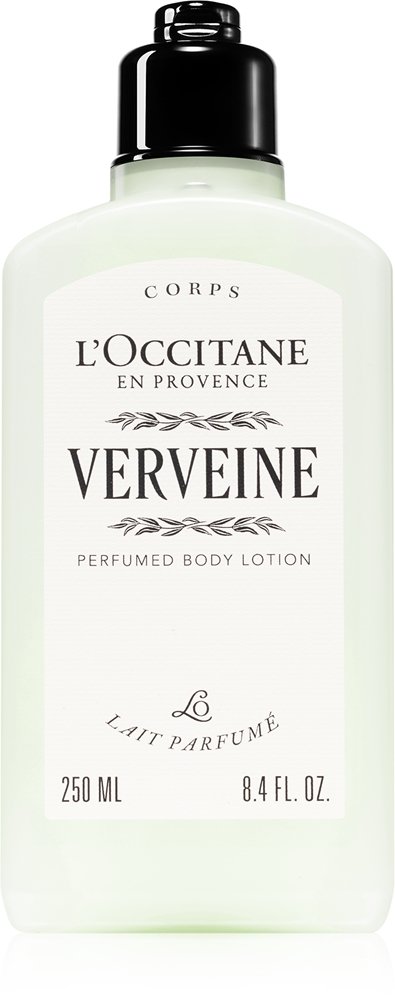 L’Occitane Verveine Perfumed Body Lotion 250 ml