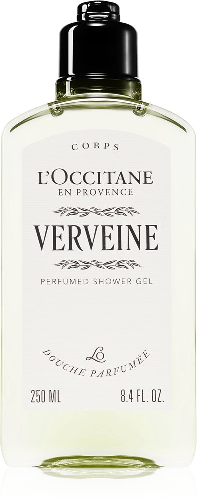 L’Occitane Verveine Perfumed Shower Gel 500 ml