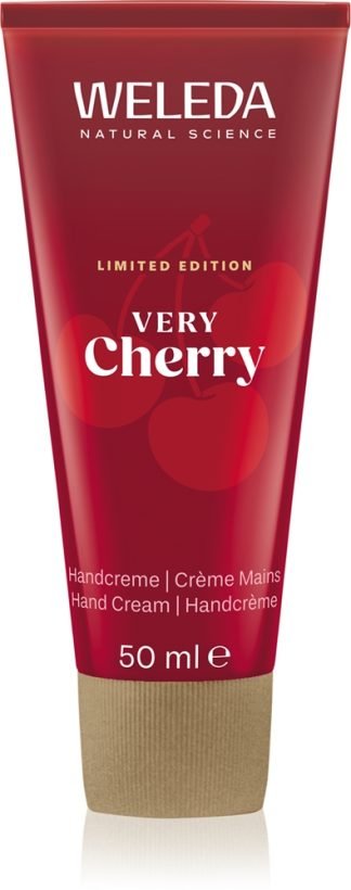 Weleda Very Cherry 50 ml