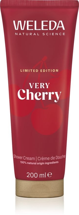 Weleda Very Cherry 200 ml
