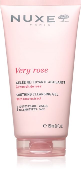 Nuxe Very Rose 150 ml