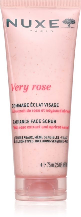 Nuxe Very Rose 75 ml