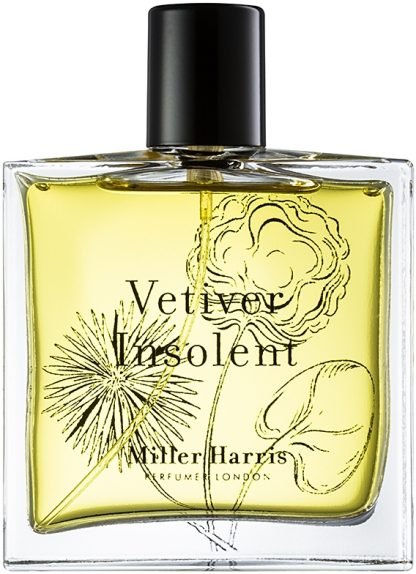 Miller Harris Vetiver Insolent 50 ml