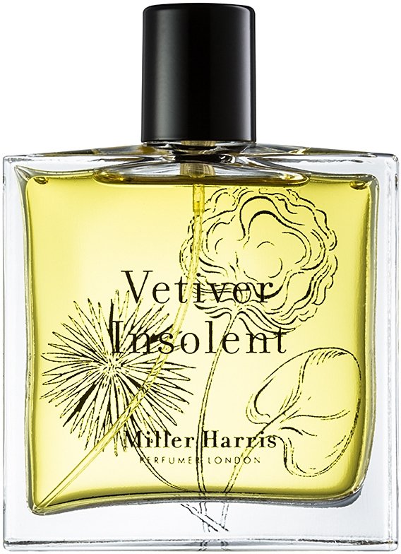 Miller Harris Vetiver Insolent 50 ml