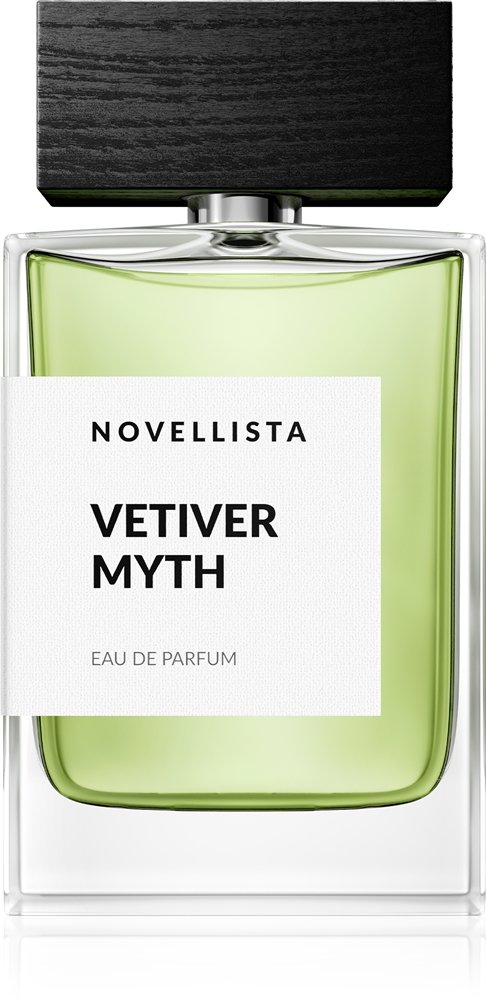 NOVELLISTA Vetiver Myth 75 ml