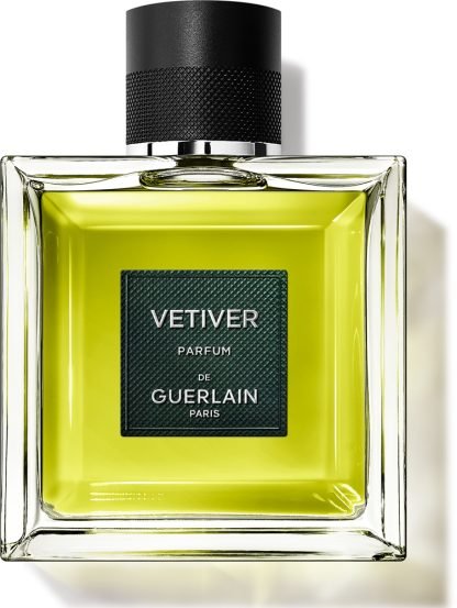 GUERLAIN Vétiver Parfum 100 ml
