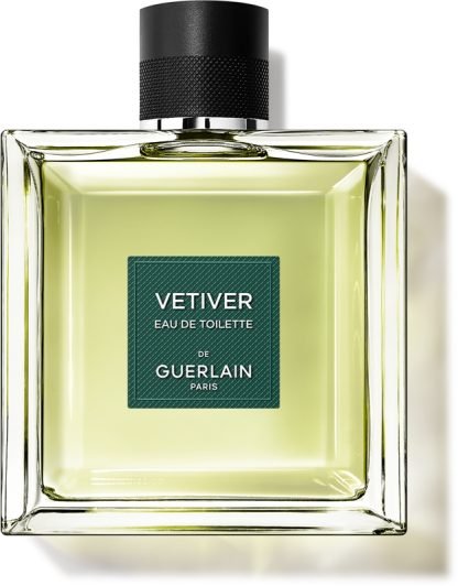 GUERLAIN Vétiver 150 ml