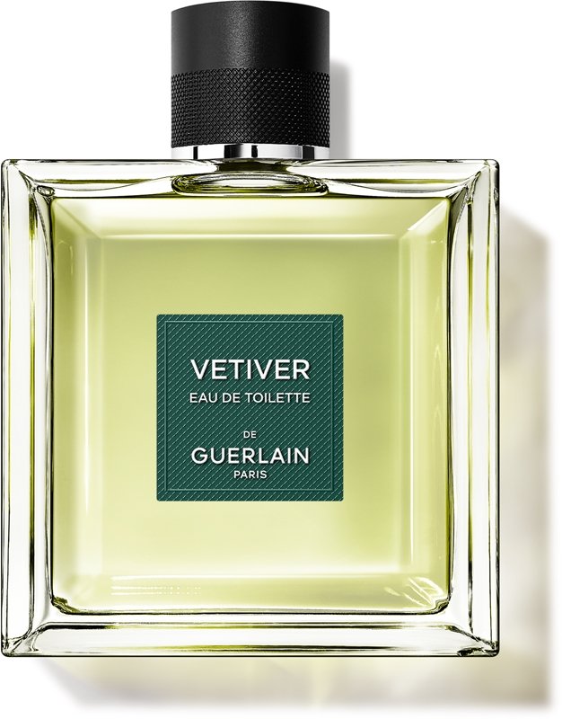 GUERLAIN Vétiver 150 ml