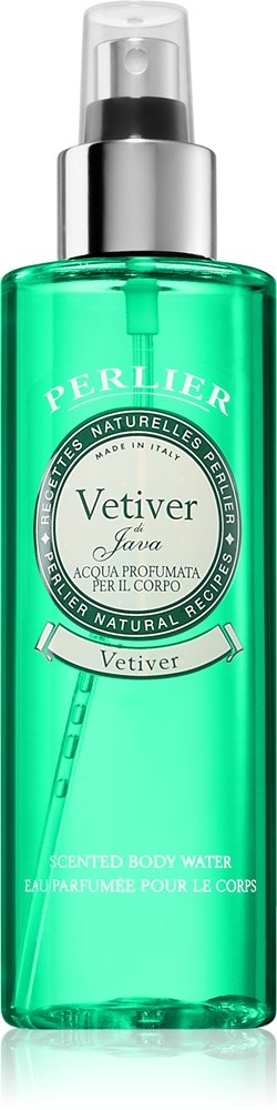 Perlier Vetiver 200 ml