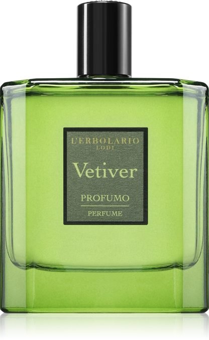 L'ERBOLARIO Vetiver 100 ml