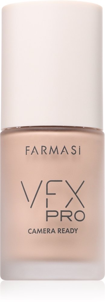 Farmasi VFX Pro Camera Ready 30 ml