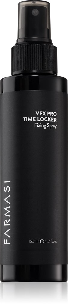 Farmasi VFX Pro Time Locker 125 ml