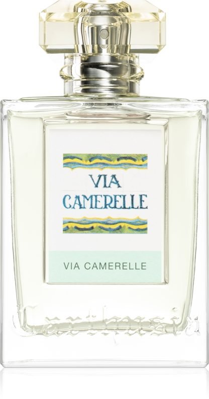 Carthusia Via Camerelle 100 ml