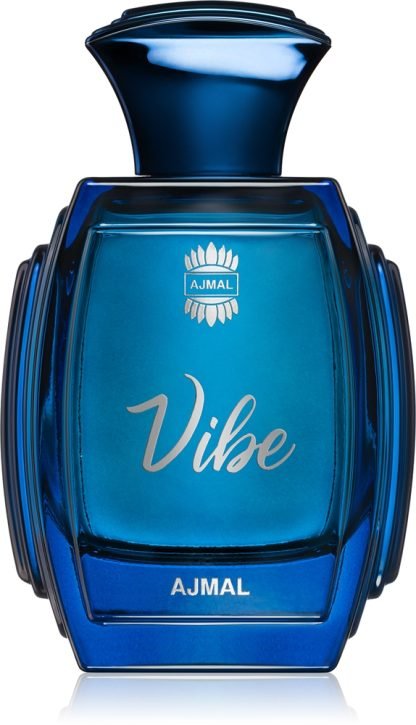 Ajmal Vibe 75 ml
