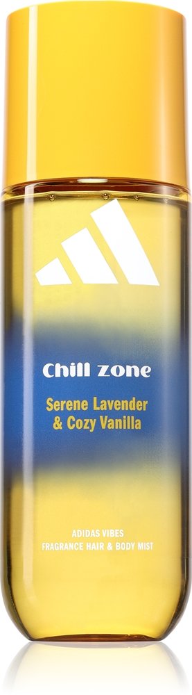 Adidas Vibes Chill Zone 236 ml