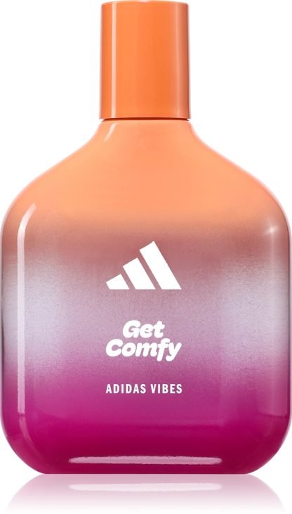 Adidas Vibes Get Comfy