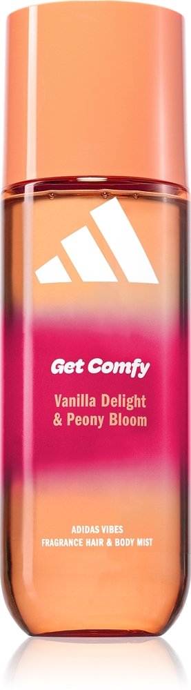 Adidas Vibes Get Comfy 236 ml