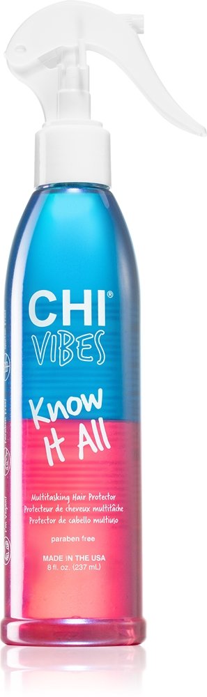 CHI Vibes Know It All Multitasking Hair Protector 237 ml