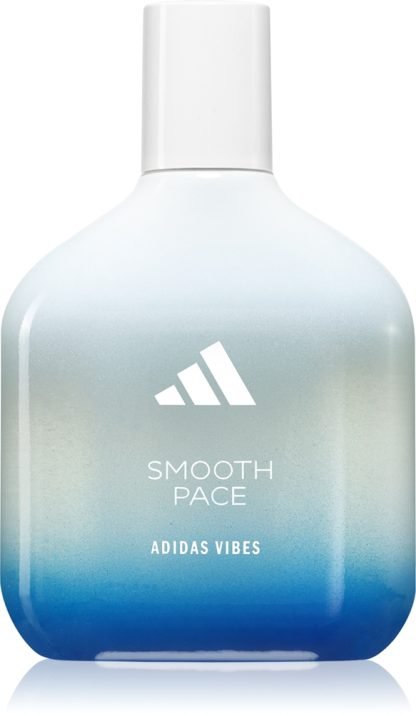 Adidas Vibes Smooth Pace 100 ml