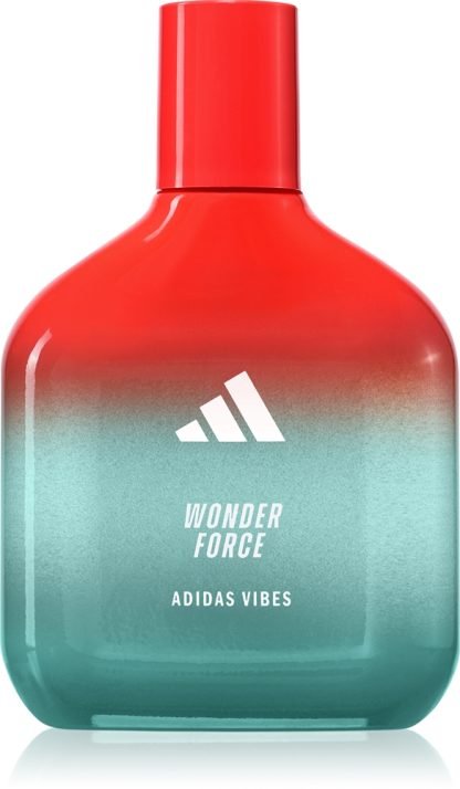 Adidas Vibes Wonder Force 100 ml