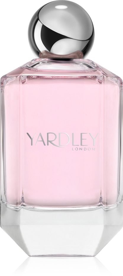 Yardley Vibrant Peony 100 ml