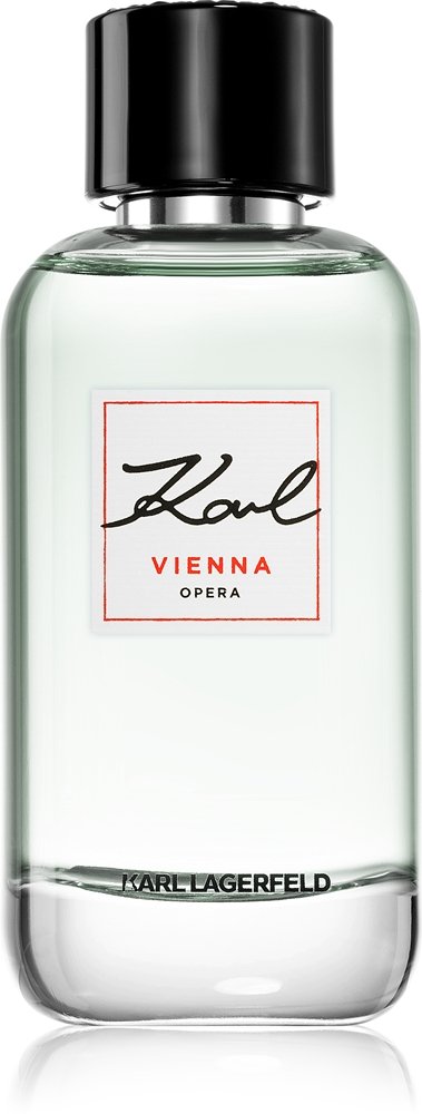 Karl Lagerfeld Vienna Opera 100 ml