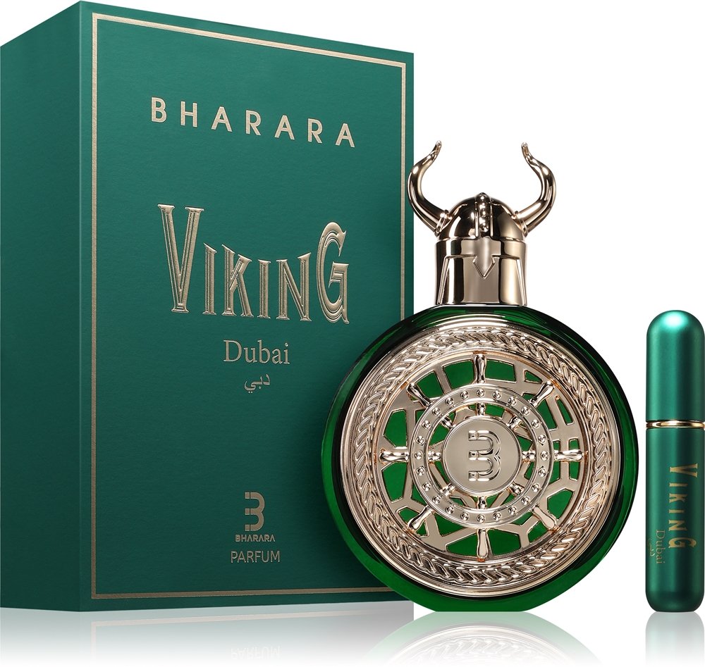 Bharara Viking Dubai 100 ml