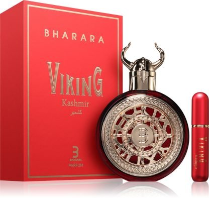 Bharara Viking Kashmir 100 ml