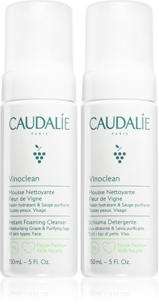 Caudalie Vinoclean