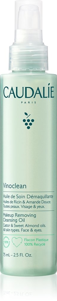 Caudalie Vinoclean 75 ml