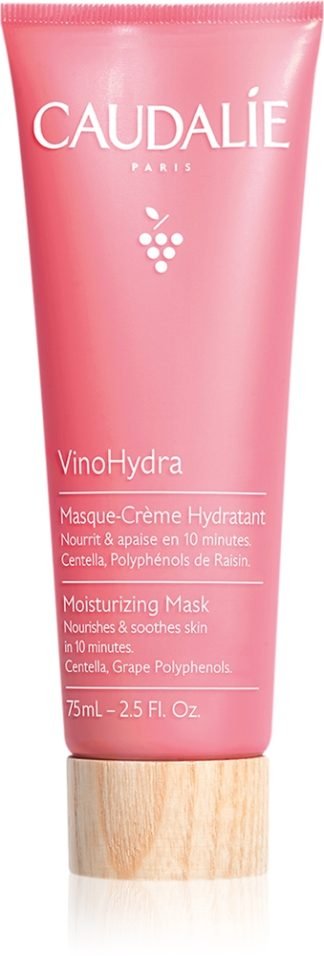 Caudalie VinoHydra Moisturizing Mask 75 ml