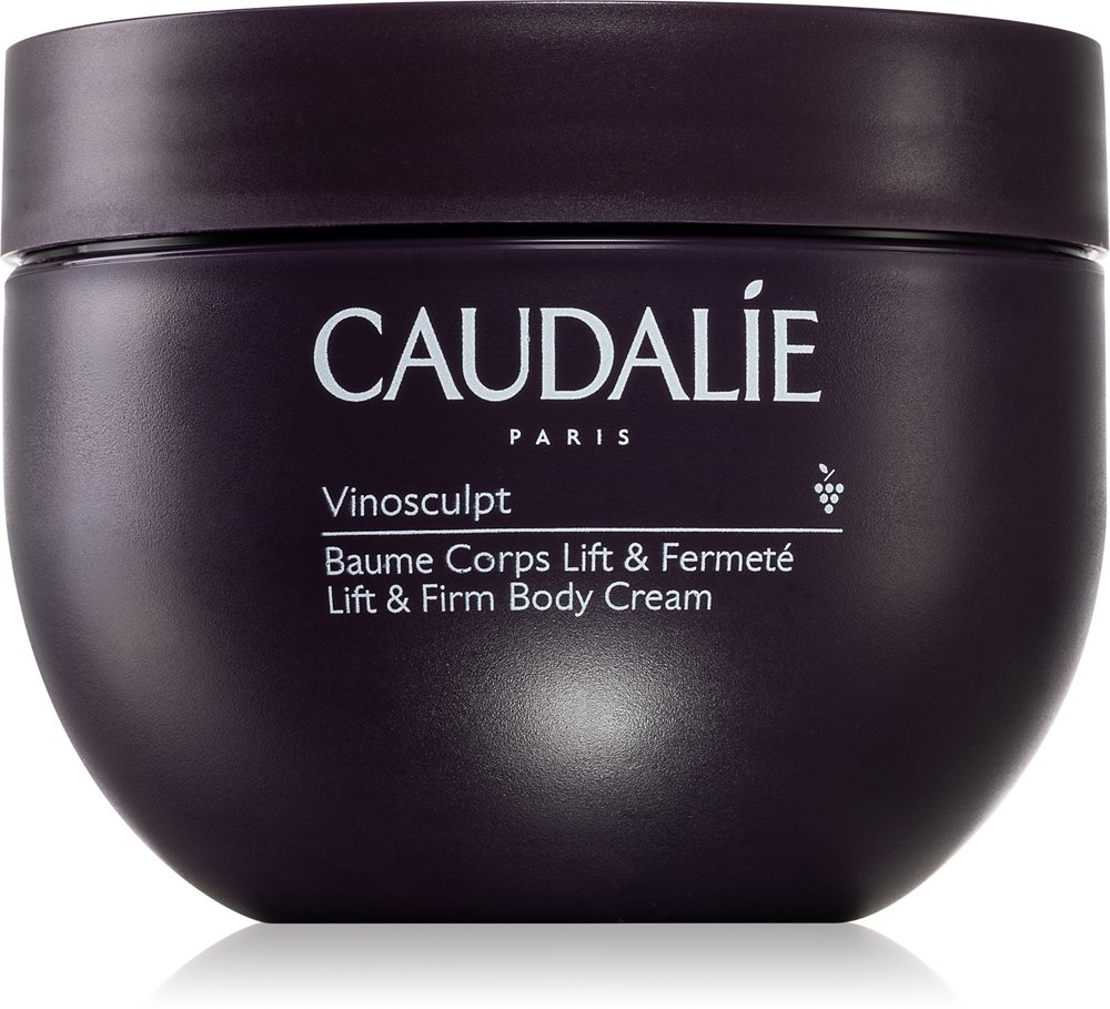 Caudalie Vinosculpt Lift & Firm Body Cream 250 ml