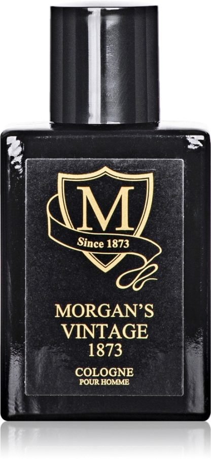 Morgan's Vintage 1873 Cologne 50 ml