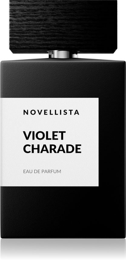 NOVELLISTA Violet Charade 75 ml