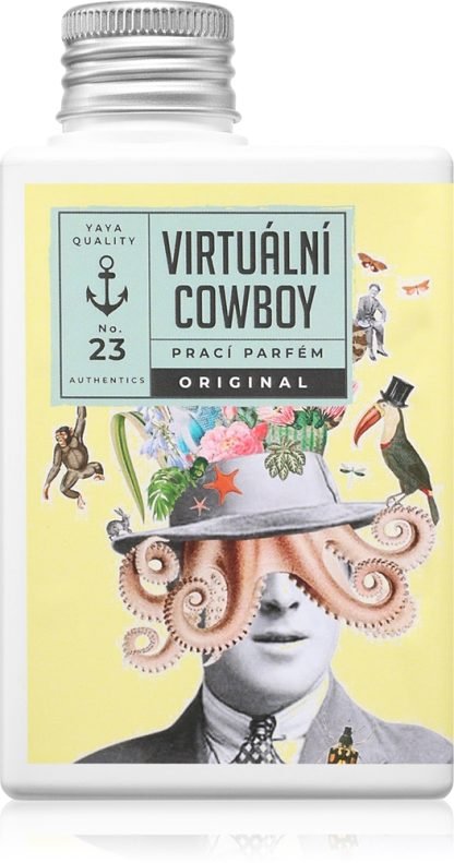 Soaphoria Virtual Cowboy 150 ml
