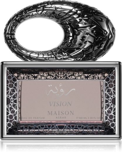 Maison Asrar Vision 100 ml