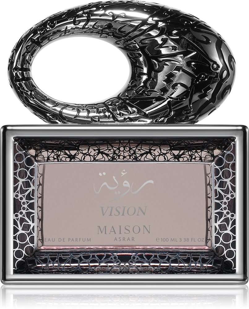 Maison Asrar Vision 100 ml