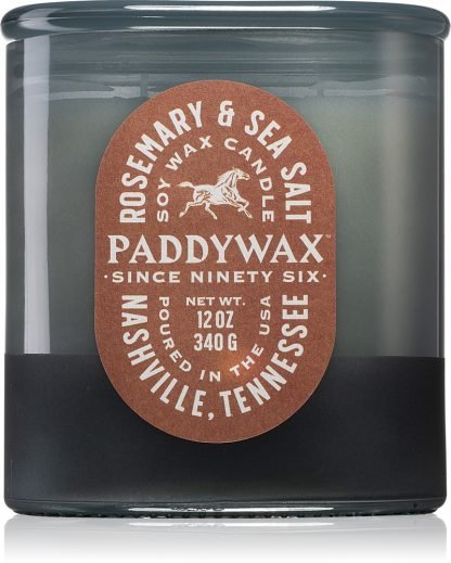 Paddywax Vista Rosemary & Sea Salt 340 g