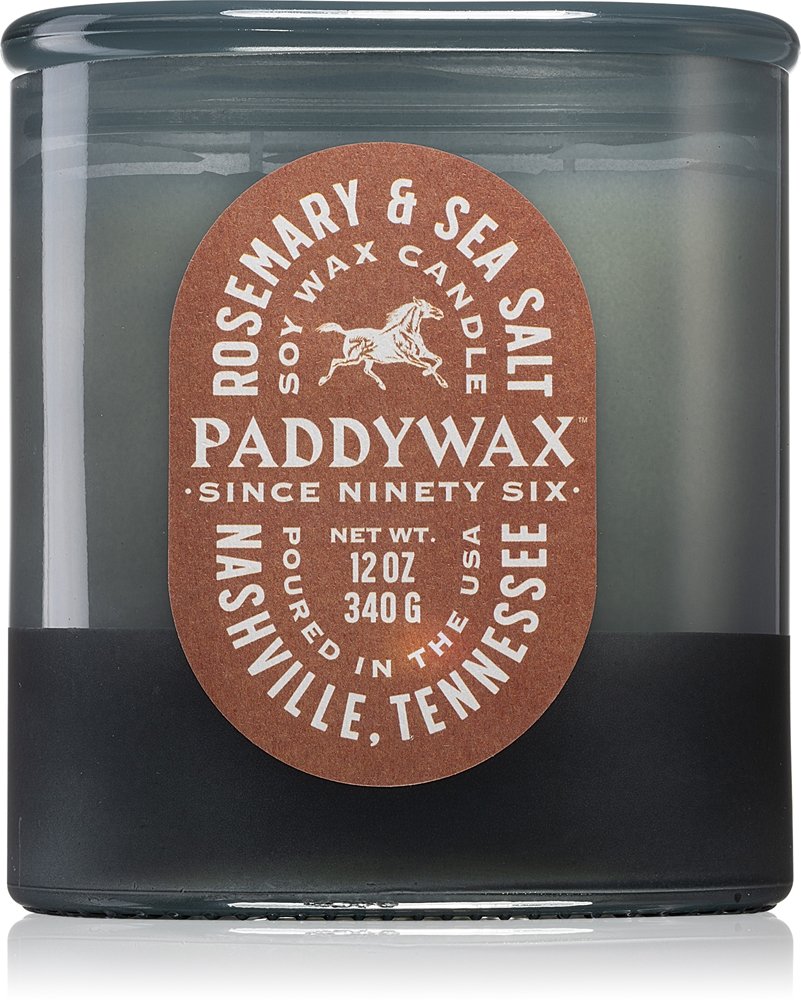 Paddywax Vista Rosemary & Sea Salt 340 g