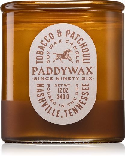 Paddywax Vista Tocacco & Patchouli 340 g