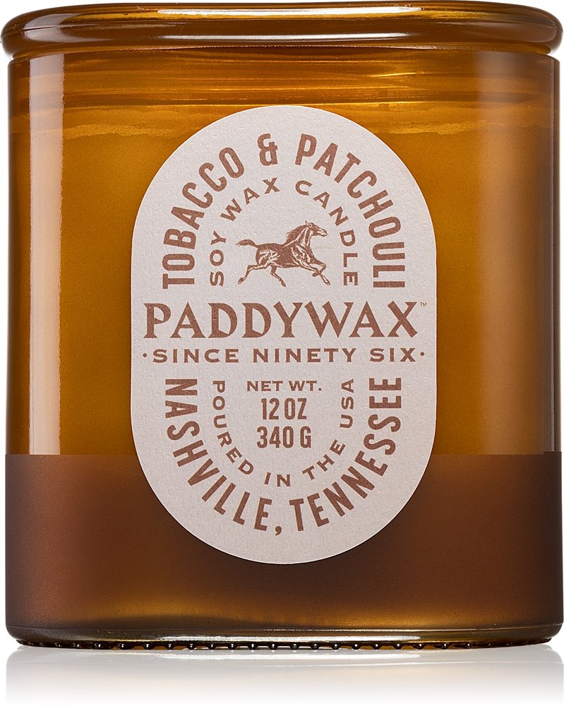 Paddywax Vista Tocacco & Patchouli 340 g