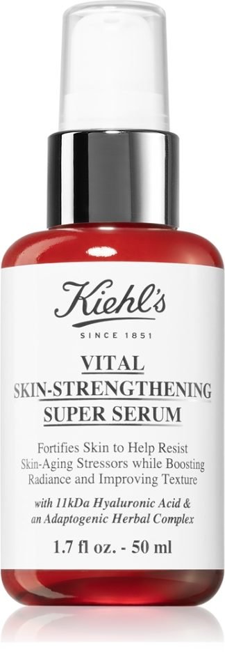 Kiehl's Vital Skin-Strengthening Super Serum 50 ml
