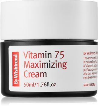 By Wishtrend Vitamin 75 50 ml