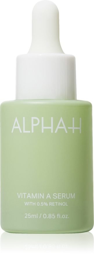 Alpha-H Vitamin A 25 ml