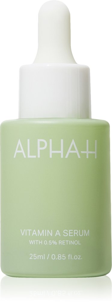 Alpha-H Vitamin A 25 ml